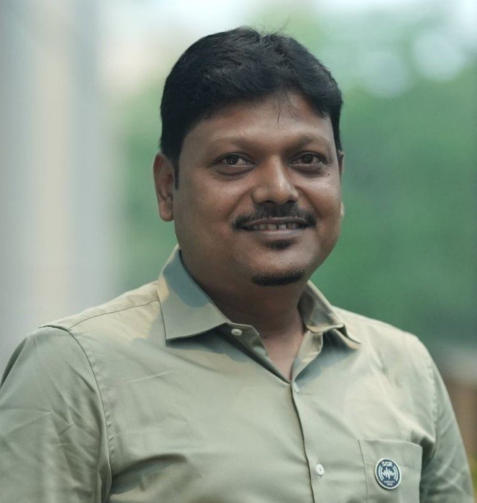 সুদীপ্ত কুমার মাইতি